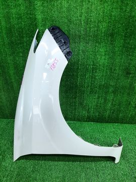 КРЫЛО НА TOYOTA COROLLA FIELDER NRE161