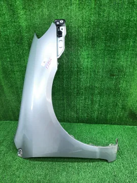 КРЫЛО НА TOYOTA COROLLA NZE121