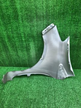 КРЫЛО НА TOYOTA VITZ KSP130