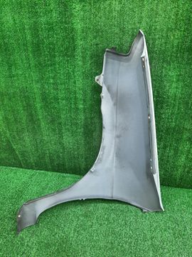 КРЫЛО НА MAZDA DEMIO DW3W