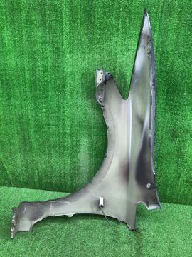 КРЫЛО НА HONDA CIVIC FD1