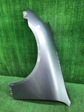 КРЫЛО НА NISSAN SKYLINE V35