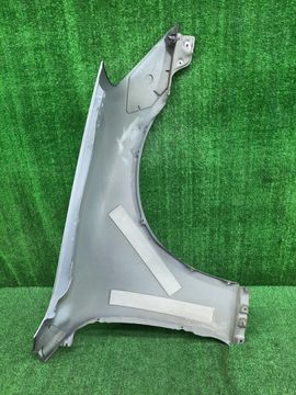 КРЫЛО НА NISSAN SKYLINE V35