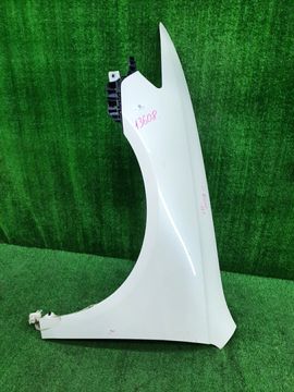КРЫЛО НА HONDA ACCORD CL7