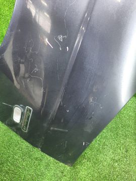 КРЫЛО НА HONDA ODYSSEY RA6