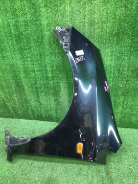 КРЫЛО НА HONDA STREAM RN1