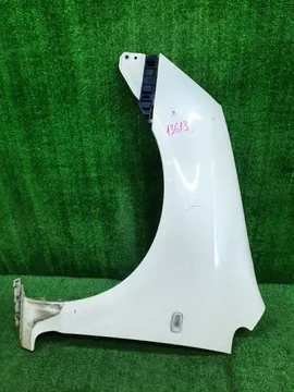 КРЫЛО НА HONDA STREAM RN1