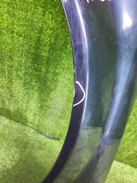 КРЫЛО НА HONDA ACCORD CF6