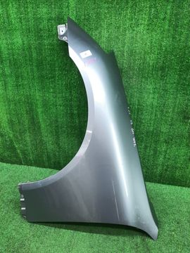 КРЫЛО НА NISSAN SKYLINE V35