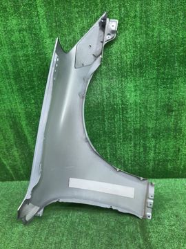 КРЫЛО НА NISSAN SKYLINE V35
