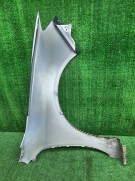 КРЫЛО НА SUBARU IMPREZA GH6