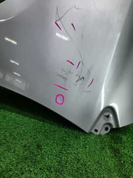КРЫЛО НА TOYOTA COROLLA FIELDER NZE141G