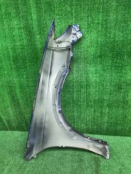 КРЫЛО НА SUBARU OUTBACK BP9