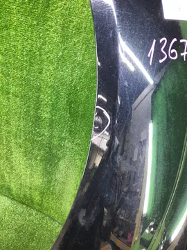 КРЫЛО НА AUDI Q7 4LB
