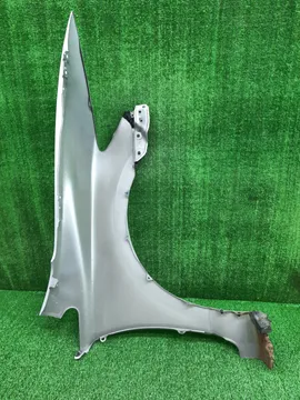 КРЫЛО НА HONDA CIVIC FD1