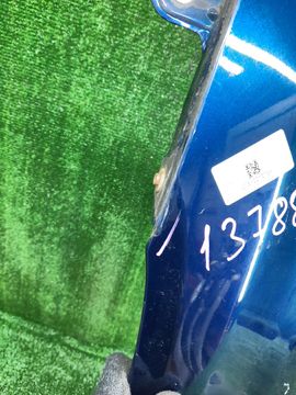 КРЫЛО НА TOYOTA SUCCEED NCP58G