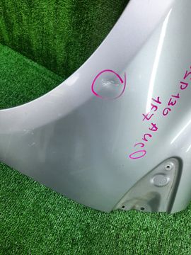 КРЫЛО НА TOYOTA VITZ KSP130