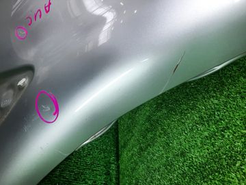 КРЫЛО НА TOYOTA VITZ KSP130