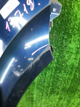 КРЫЛО НА SUBARU OUTBACK BP9