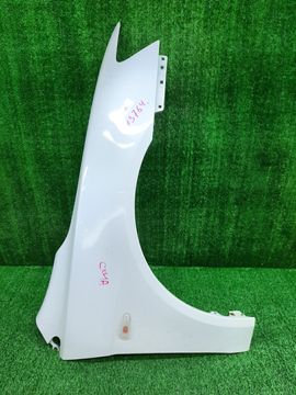 КРЫЛО НА MITSUBISHI GALANT FORTIS CY4A