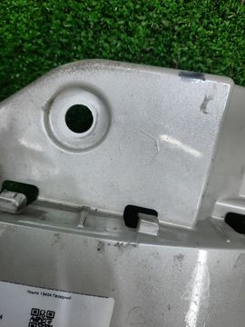 КРЫЛО НА TOYOTA ROOMY M900A