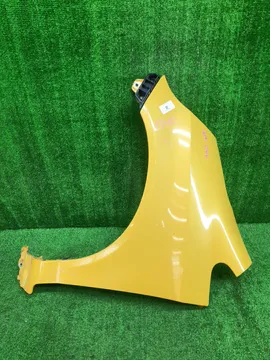 КРЫЛО НА HONDA FIT GD1