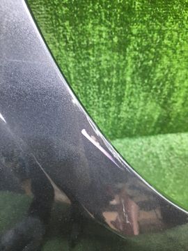 КРЫЛО НА TOYOTA VITZ KSP130