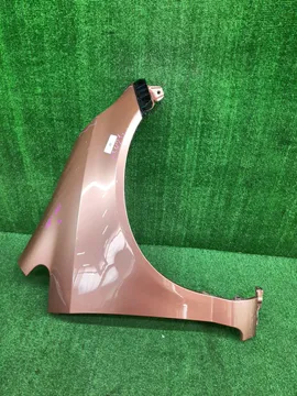 КРЫЛО НА HONDA FIT GD1