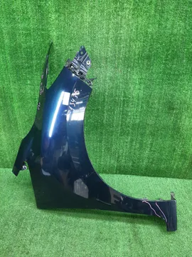 КРЫЛО НА HONDA FIT GK3