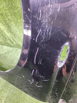 КРЫЛО НА TOYOTA VITZ SCP10