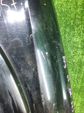 КРЫЛО НА SUBARU OUTBACK BP9