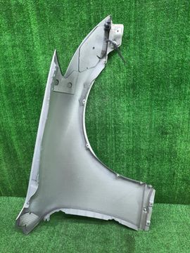 КРЫЛО НА NISSAN SKYLINE CPV35