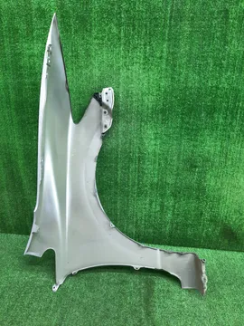 КРЫЛО НА HONDA CIVIC FD1
