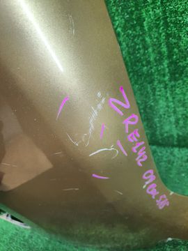 КРЫЛО НА TOYOTA COROLLA FIELDER NZE141G
