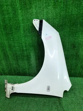 КРЫЛО НА HONDA STREAM RN1