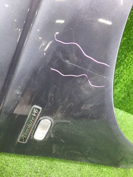 КРЫЛО НА HONDA ODYSSEY RA8