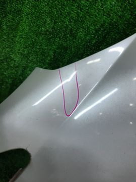 КРЫЛО НА MITSUBISHI GRANDIS NA4W