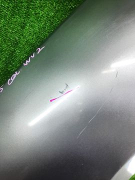 КРЫЛО НА NISSAN SKYLINE V35