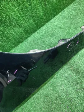 КРЫЛО НА TOYOTA WISH ZGE20G