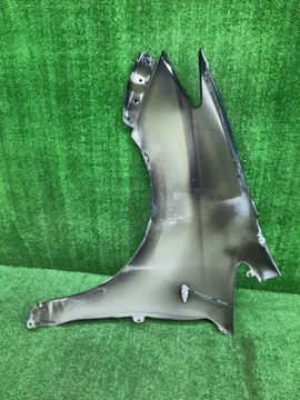 КРЫЛО НА TOYOTA WISH ZGE20G