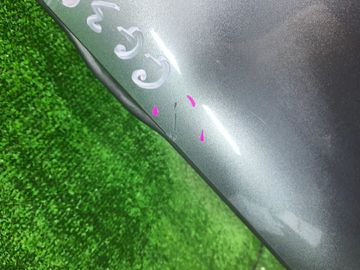КРЫЛО НА MAZDA ATENZA GG3S