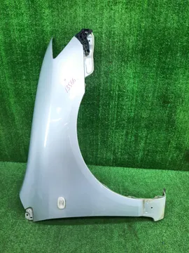 КРЫЛО НА TOYOTA COROLLA NZE121