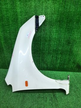 КРЫЛО НА HONDA STREAM RN3