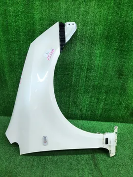 КРЫЛО НА HONDA STREAM RN1