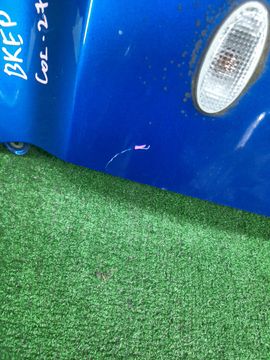 КРЫЛО НА MAZDA AXELA BKEP