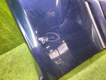 КРЫЛО НА TOYOTA CROWN JZS151