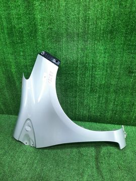 КРЫЛО НА TOYOTA VITZ KSP130