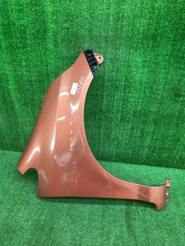 КРЫЛО НА HONDA FIT GD1