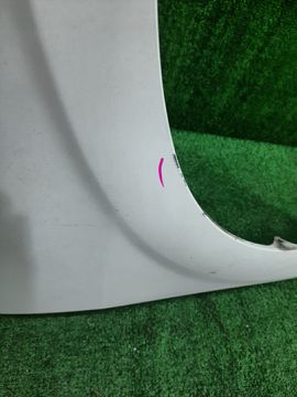 КРЫЛО НА HONDA STREAM RN6