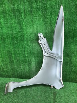 КРЫЛО НА HONDA STREAM RN6